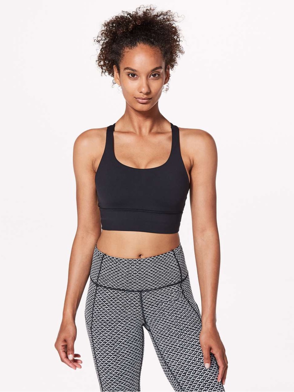 lululemon athletica Energy Bra Long Line
